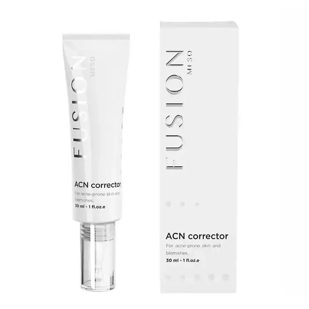 ACN Corrector Fusion | Активная сыворотка для проблемной кожи
