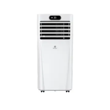 Мобильный кондиционер Royal Clima RM-TS17CH-E