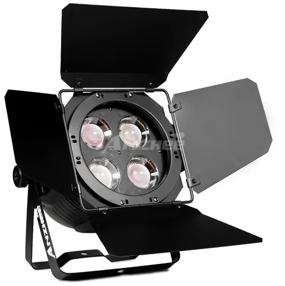 Anzhee P4x50COB-W