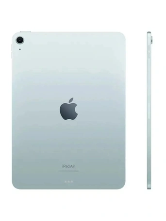 13" Планшет Apple iPad Air 13 2024 M2, 1 ТБ, Wi-Fi, blue