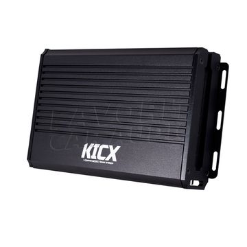 Усилитель KICX QR 1000D