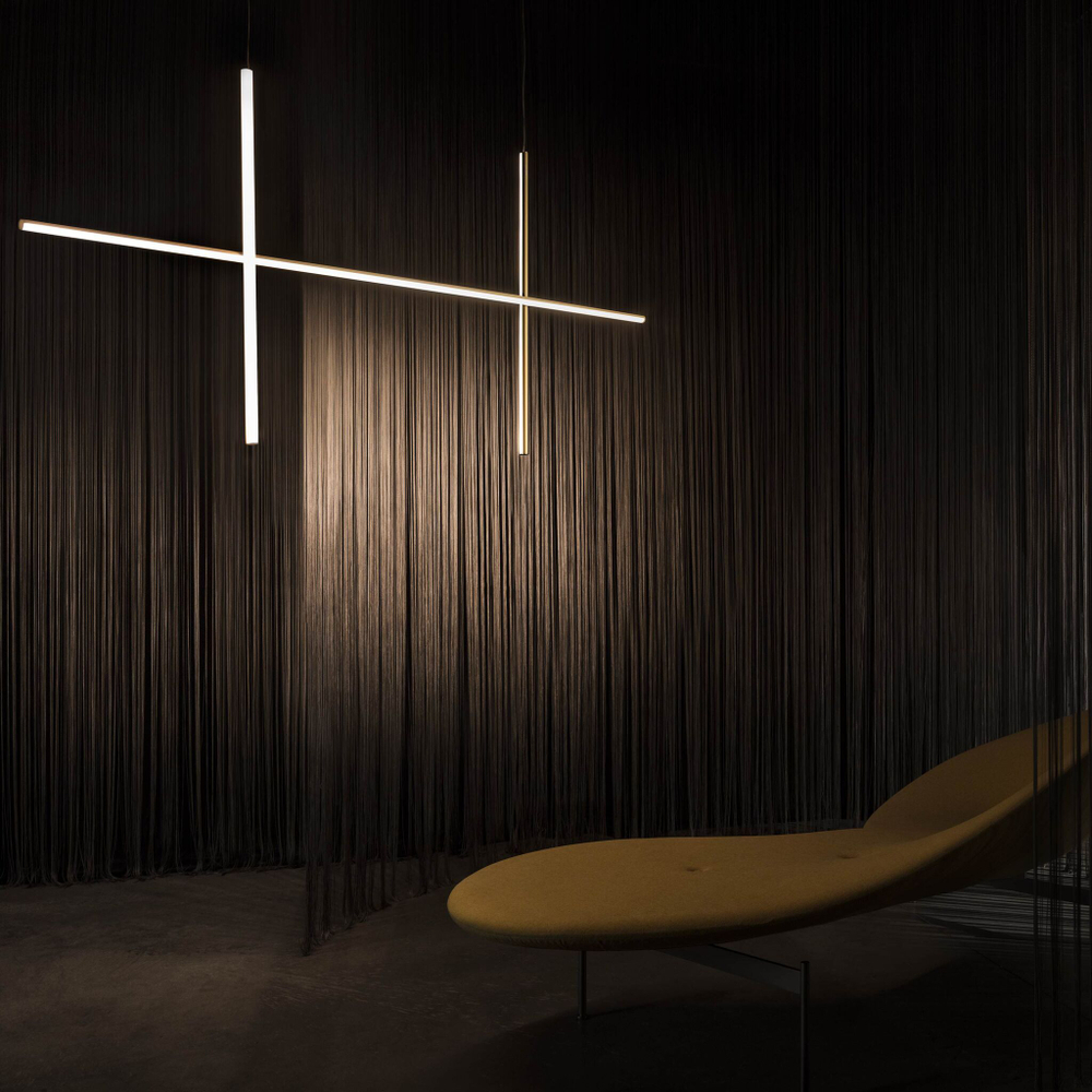 Светильник Flos Coordinates Suspension 2