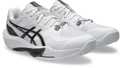 Мужские кроссовки для бадминтона/сквоша Asics Sky Elite FF 4 - white/black