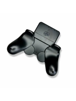 Портативная игровая консоль M18 черный