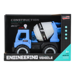 Игрушка Спецтехника инерционная, 289-07C