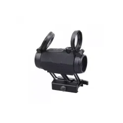 Прицел коллиматорный Vector Optics Maverick-IV 1x20 Mini MIL - фото 1