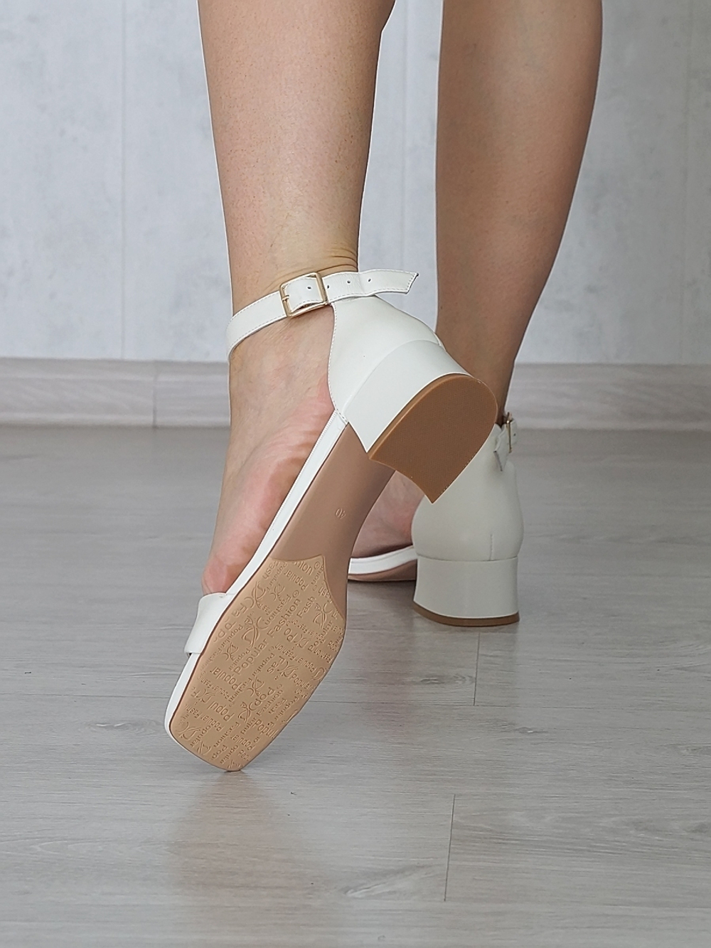 Босоножки женские POPULAR FASHION BE47F-66D