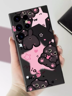 Чехол на Samsung S23 Ultra