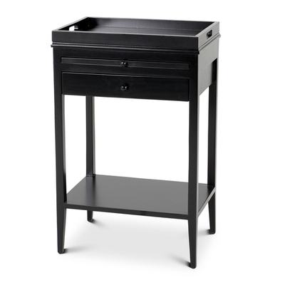 Приставной столик Side Table Broomer арт.103208