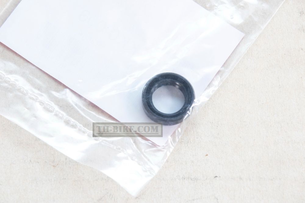 91204-KK0-003. 	OIL SEAL, 12X18X5 (ARAI)