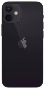 Apple iPhone 12 mini 128GB Black