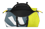 LOUIS VUITTON Keepall 50B Blue/Yellow