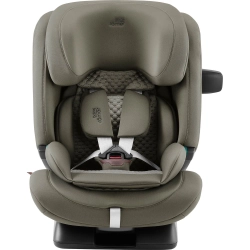 Автокресло 1/2/3 Britax Roemer ADVANSAFIX PRO LUX Urban Olive, от 15 месяцев до 12 лет, 9-36 кг, isofix, оливковый