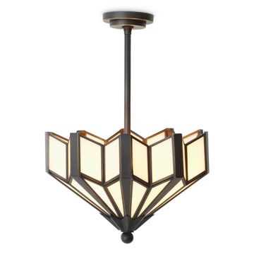 Eichholtz Ceiling Lamp Victory