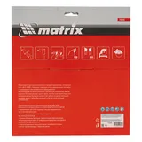 Пильный диск по дереву, 250 х 32 мм, 48 зубьев Matrix Professional — фото 4