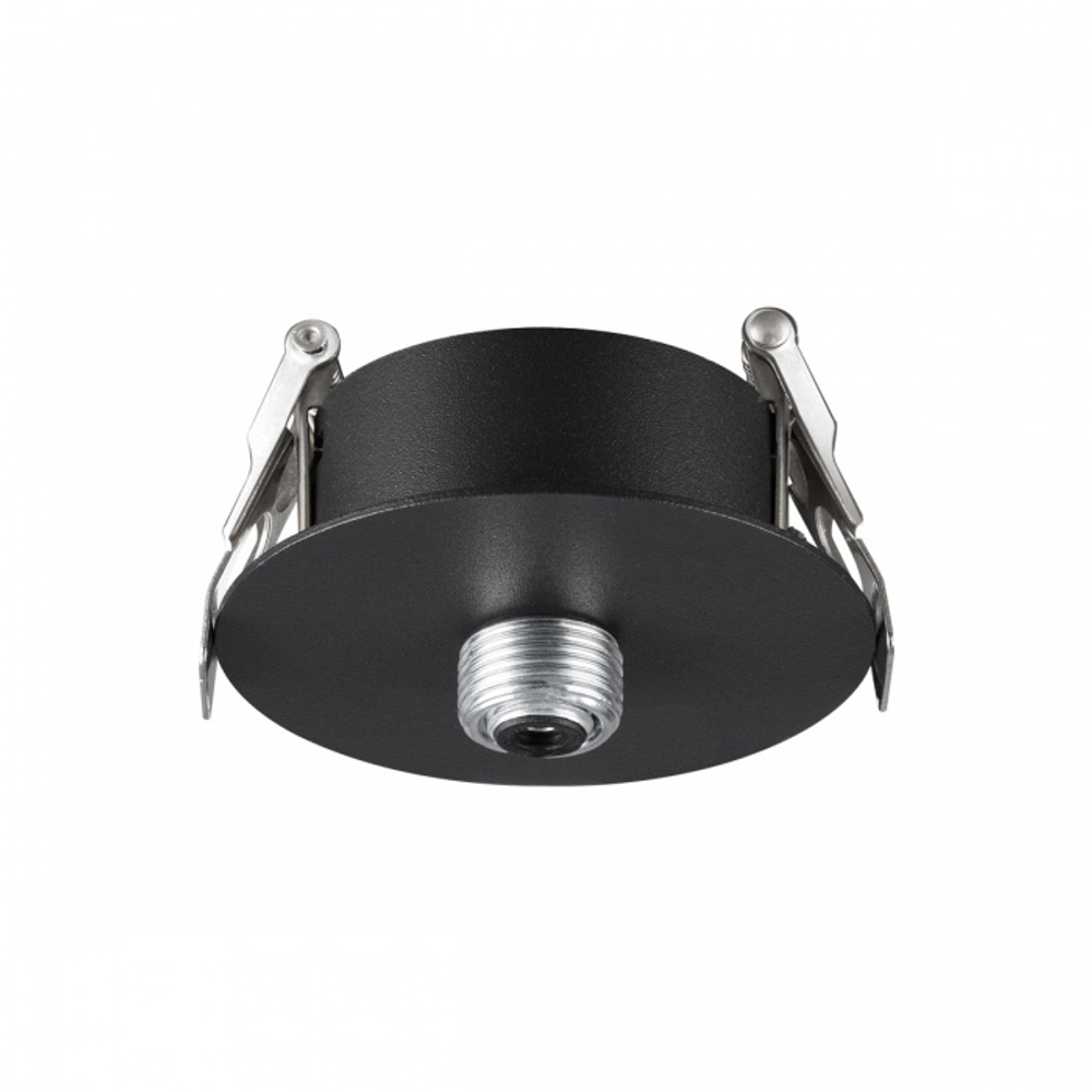 База для встраиваемого монтажа светильников 359128-359133 IP20 15-40W 170-265V RAMO