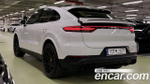 Porsche Cayenne 3.0 Coupe — 2021
