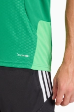 Футболка adidas Tiro 26 Competition Training - зеленый