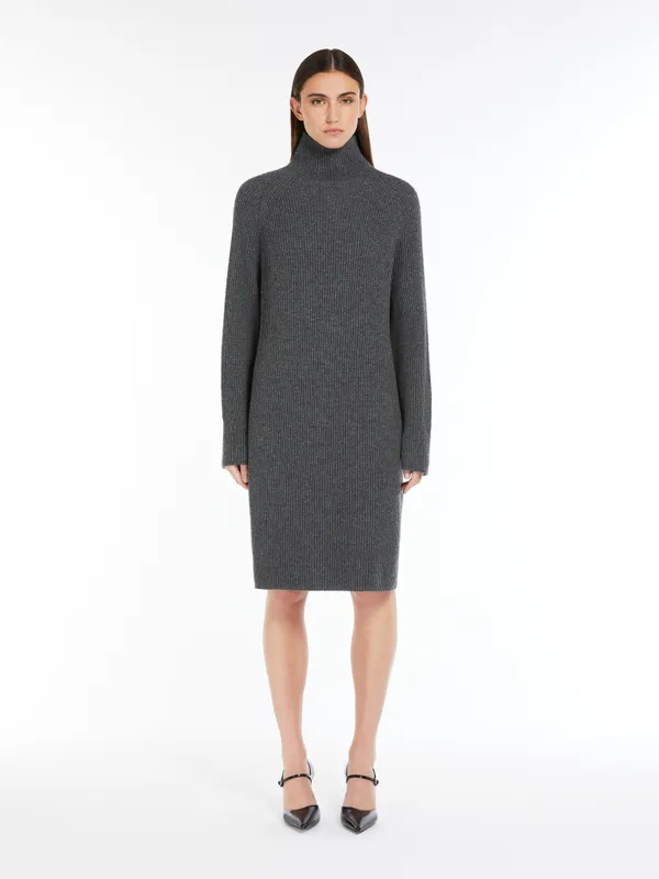 Платье женское MAX MARA STUDIO EBRIDI
