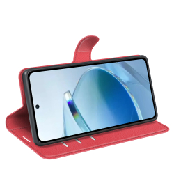 Чехол-книжка PRESTIGE с функцией подставки для Xiaomi Redmi 15C 4g/5g