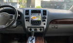 Штатная магнитола для INFINITY QX56 2007-2010 KUBERG DH-1202