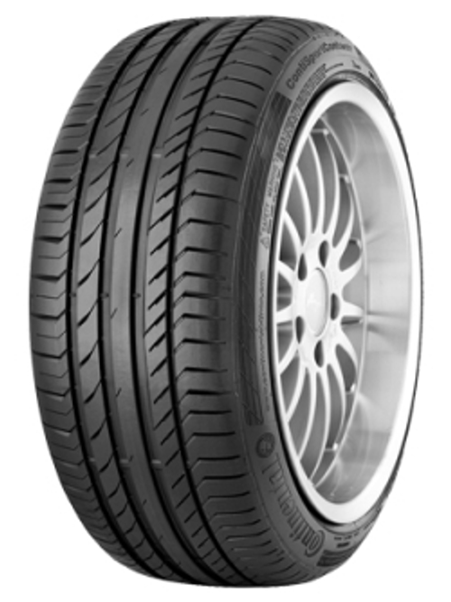 Купить Легковая шина Continental ContiSportContact 5 SUV 275/55-R19 111W