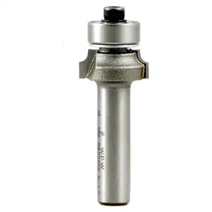 Фреза радиусная R2 D16,7 B8 8_S WPW RW02005