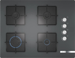 Газовая варочная панель Bosch POP7C9O12O