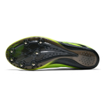 Reebok Cushioning Breathable Function Classification Sprint Track & Field Cleats Unisex Low top