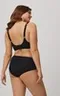 19342 High waist Трусы высокие