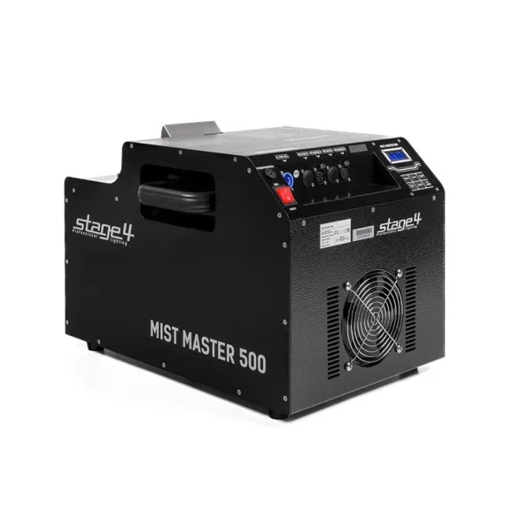 STAGE4 MIST MASTER 500