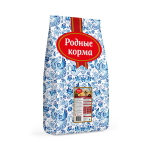 Сухой корм РОДНЫЕ КОРМА для взрослых собак всех пород курица 24/11 10 кг