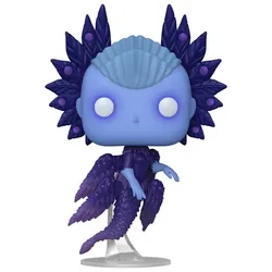 Funko POP! Netflix Pinocchio: Wood Spirit (1298)