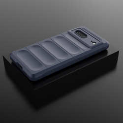 Противоударный чехол Flexible Case для Google Pixel 7