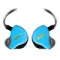 FATfreq Reference Pro SE Universal Blue
