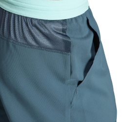 Мужские теннисные шорты Adidas Short Pro - arctic night