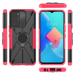 Чехол Panzer Case для TECNO Spark 8C