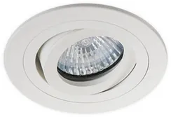 Точечный светильник M02 M02-026019 white Italline