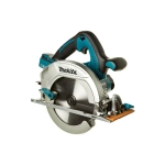 Аккумуляторная дисковая пила Makita DHS710Z