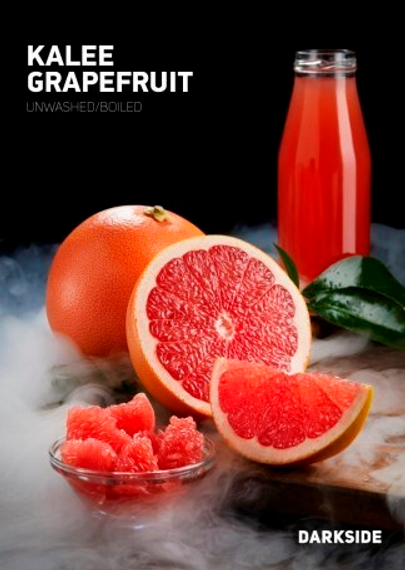 DARKSIDE (ДАРКСАЙД)-Kalee Grapefruit, 50 гр. Medium