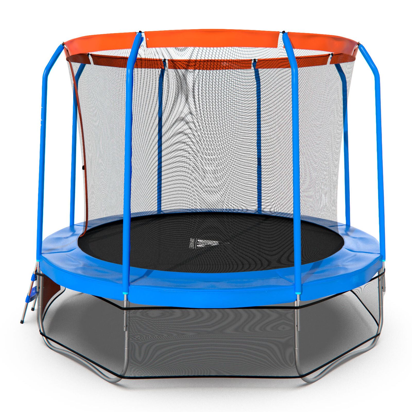 Батут DFC JUMP BASKET 12ft фото №4