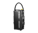 Осветитель Godox Knowled F600Bi, светодиодный, складной, 2700-8500K, 670 Вт