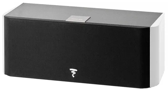 Focal Chorus CC 700 black