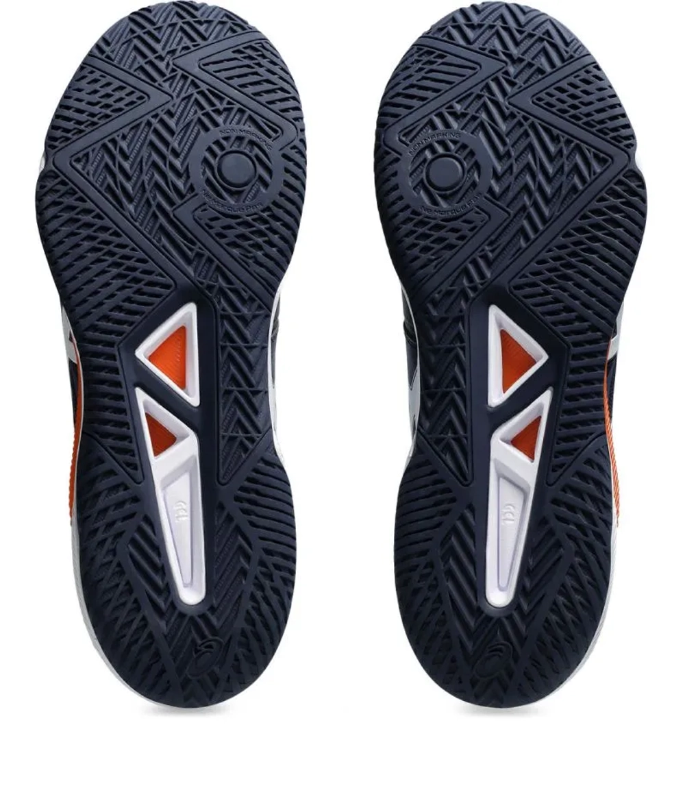 Мужские кроссовки для сквоша/бадминтона Asics Gel-Tactic 12