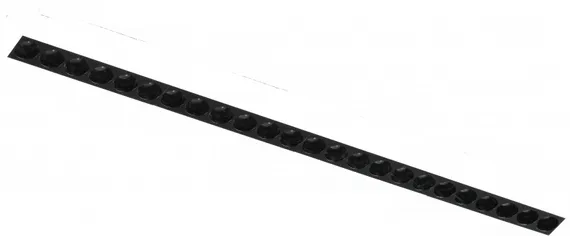 Трековый светильник Vision48/25 SMART 4825-039-L389-24W-36DG-WH iLedex