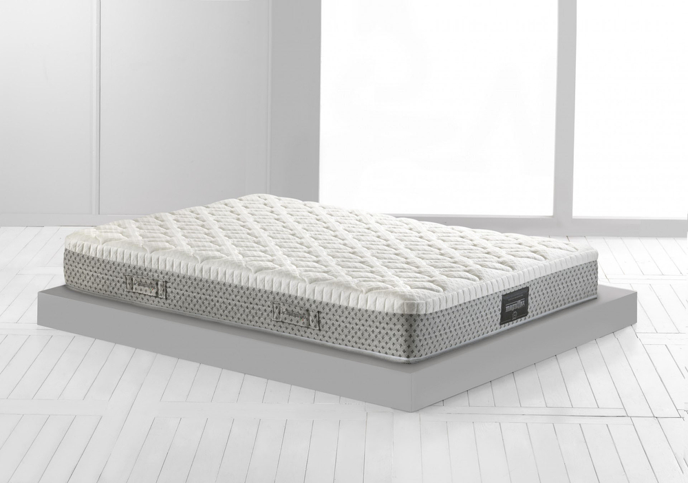 Матрас ортопедический 140x200x25 Magniflex New Comfort Dual 10