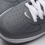 Кроссовки Nike Air Force 1 New York City Cool Grey
