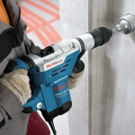 Перфоратор SDS-max GBH 5-40 DCE BOSCH 0611264000