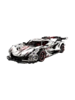 Радиоуправляемый конструктор CaDA MASTER 1:8 C61053W