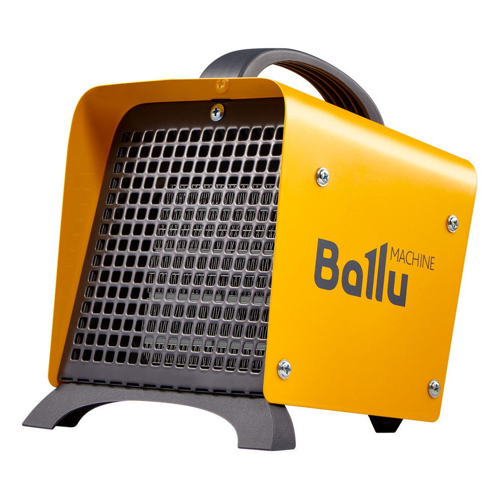 Пушка тепловая Ballu BKS-3